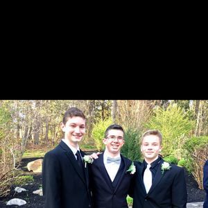 Meet your Posher, Daniel